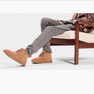 UGG NEUMEL BOOT MEN’S